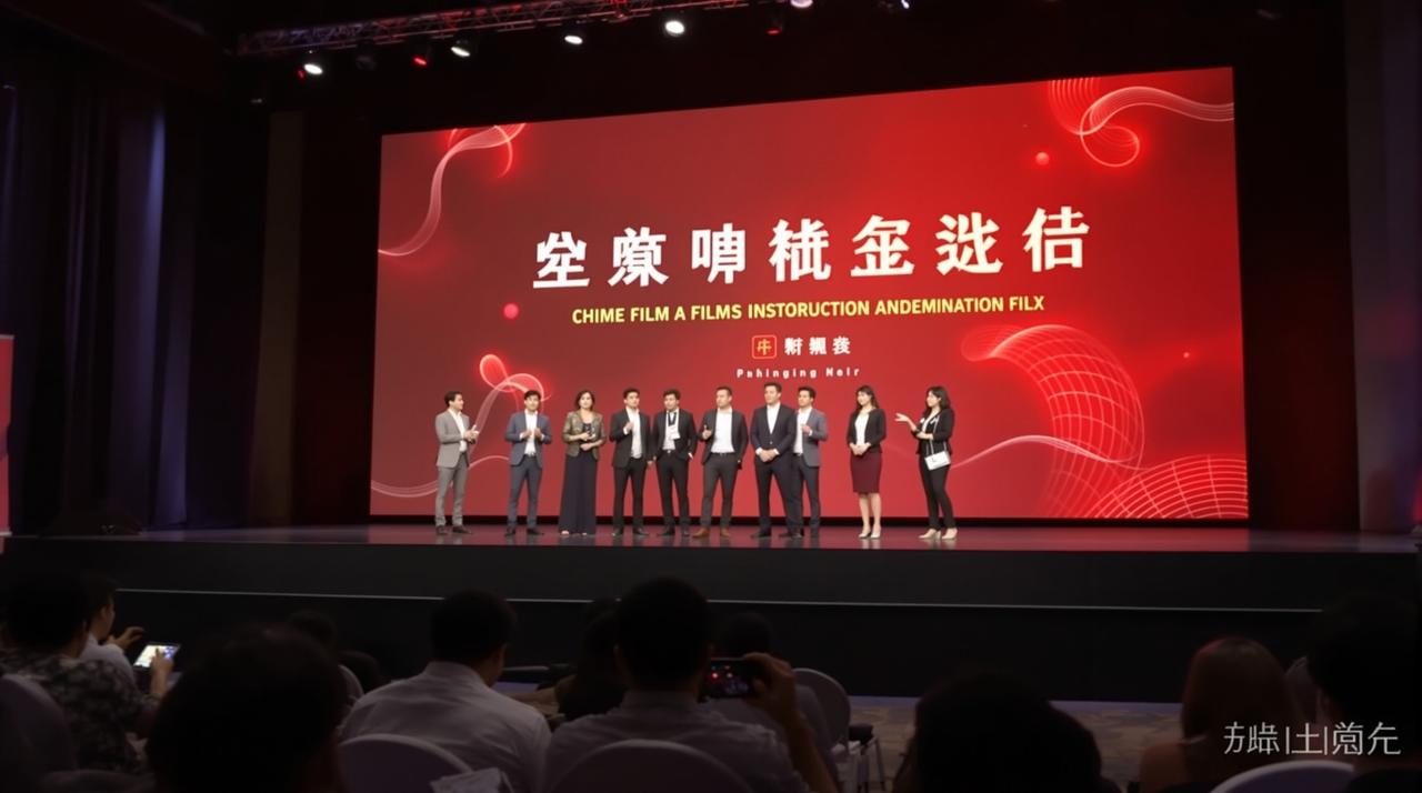 亚洲成人免费2026年度制作计划发布，10部重磅作品即将开机