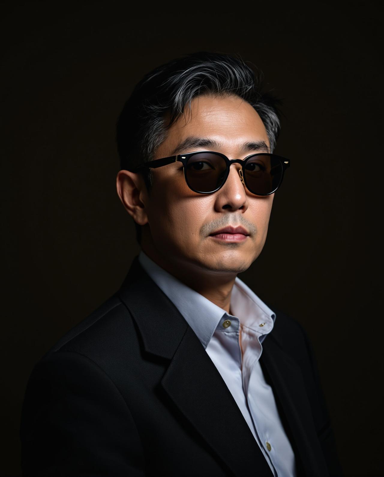 王家卫 - 亚洲成人免费签约导演